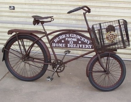Dubb's Grocery Home Delivery