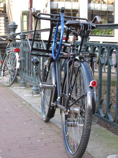 Brug Leidse gracht/Prinsengracht