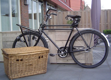 Transportfiets