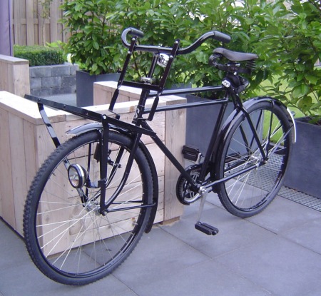 Transportfiets