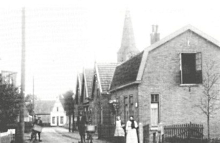 Maarten van Heemskerkstraat