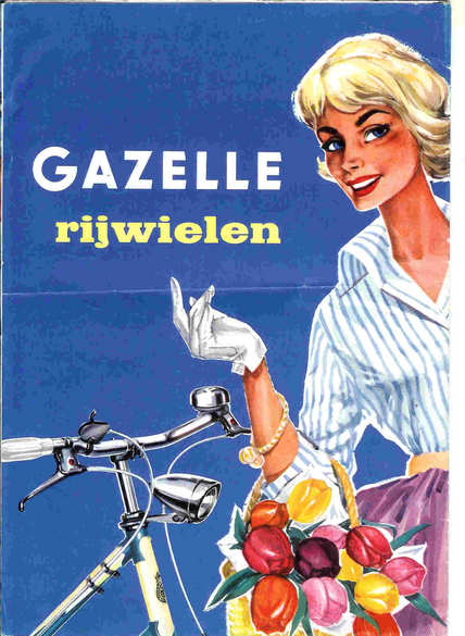 Gazelle