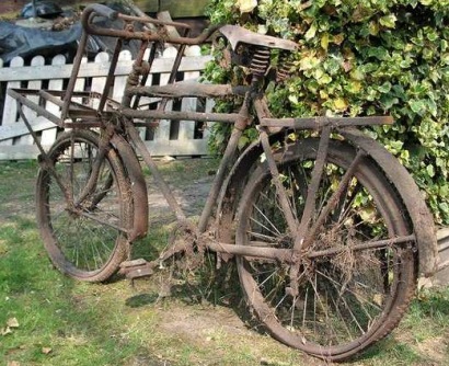 Transportfiets