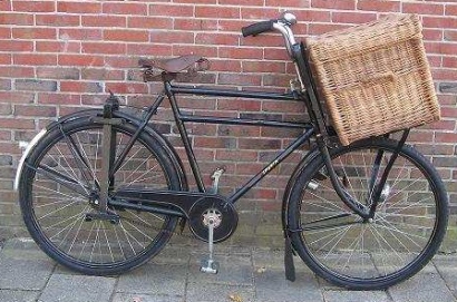 Transportfiets