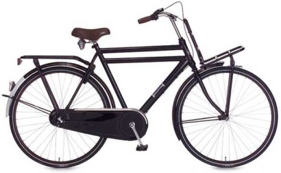 Cortina Transportfiets