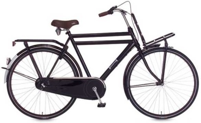 Cortina Transportfiets