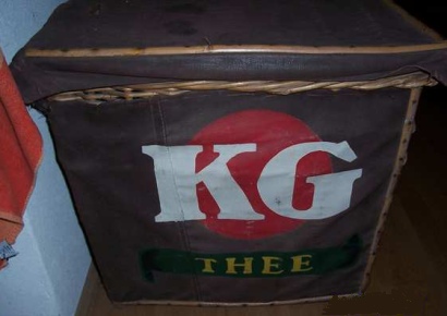 KG Thee