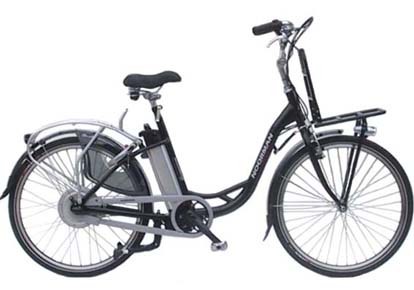 Noorman e-bike
