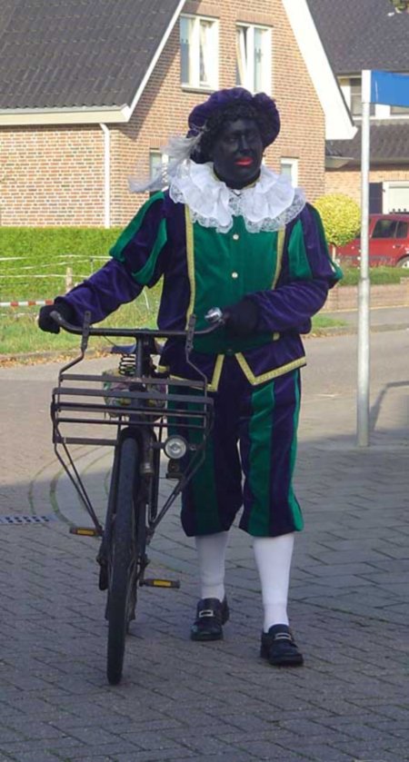 Zwarte Piet