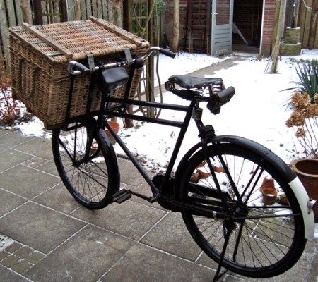 Melodieus Misschien Schatting Gratis fietsmand – transportfiets.net