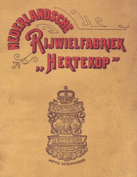 Hertekop of Hertenkop