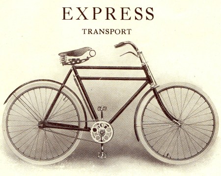 Express Transport