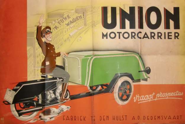 Union Motorcarrier