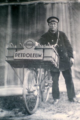 Standard Petroleum