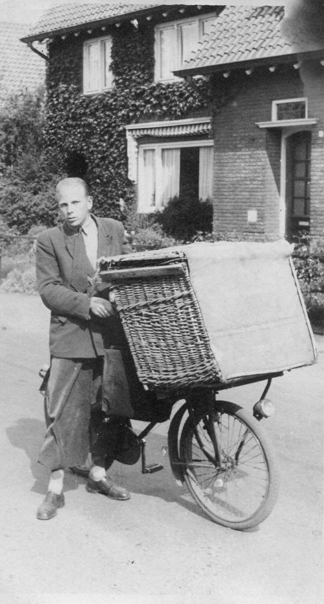 Jan Modderkolk uit Eerbeek