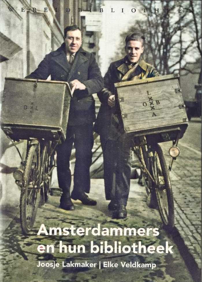 100 jaar OBA