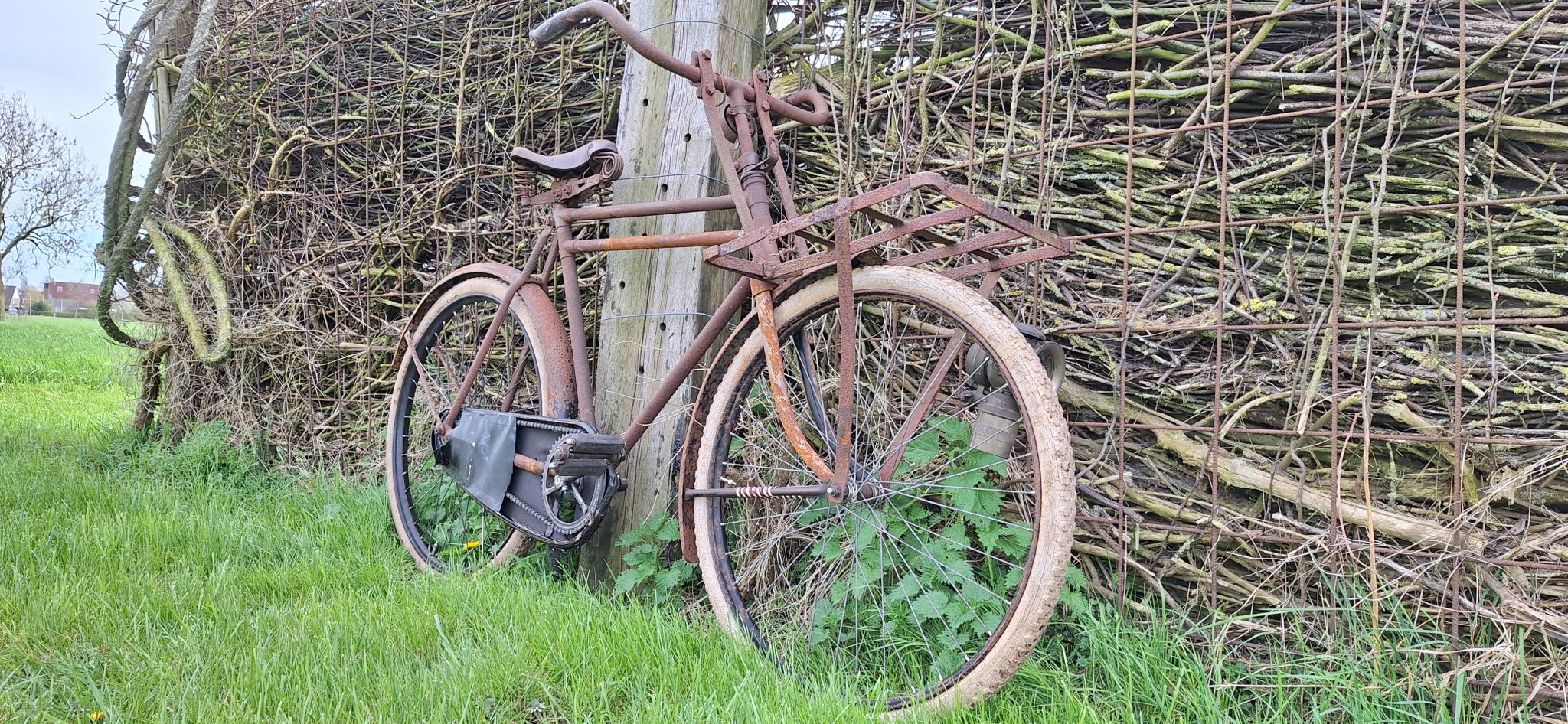 Simplex – transportfiets.net