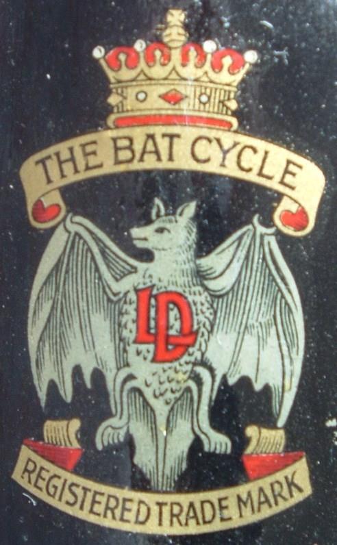 The Bat Cycles